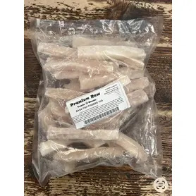 PRTC Basa Fish Fingers 1kg