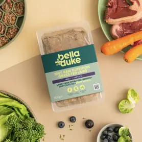 Bella & Duke Lamb Adult Complete 500g