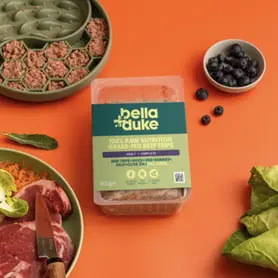 Bella & Duke Tripe Adult Complete 500g