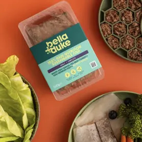 Bella & Duke Fish Adult Complete 500g