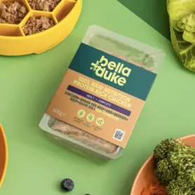 Bella & Duke Chicken Adult Complete 500g