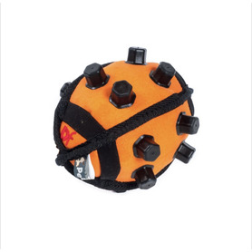 SERIOUSLY STRONG SUPER TOUGH NOBBLY BALL