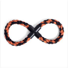 SERIOUSLY STRONG FIGURE OF 8 ROPE TOY