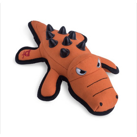 SERIOUSLY STRONG SUPER TOUGH NOBBLY CROCODILE
