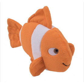 SERIOUSLY STRONG SUPER TOUGH PLUSH & RUBBER FISH