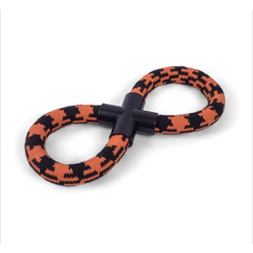 SERIOUSLY STRONG WOVEN ROPE TUGGER