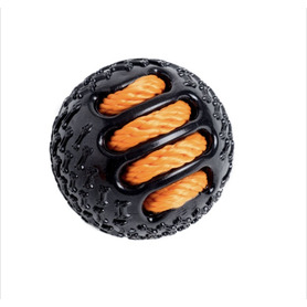 SERIOUSLY STRONG RUBBER BULLIE BALL