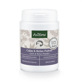 AniForte Calm & Relax for Dogs 100g