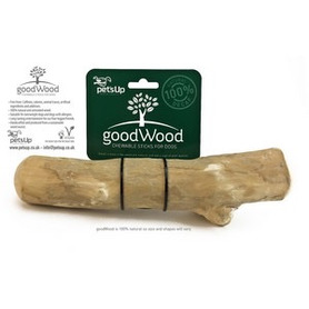 Goodwood Coffee Tree Wood Large 300g - 450g