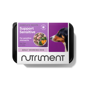 Nutriment Sensitive Support 500g