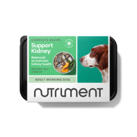 Nutriment Support Kidney 500g