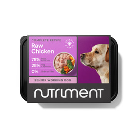 Nutriment Senior Formula 500g