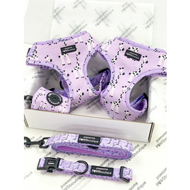 *CLEARANCE* Harness - Georgina The Giraffe Med