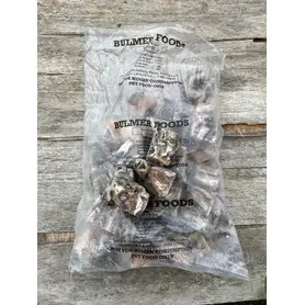 Bulmer Lamb Tripe Chunks 2KG