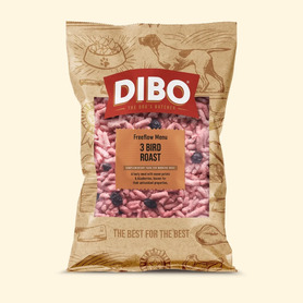 Dibo 3 Bird Roast 1kg