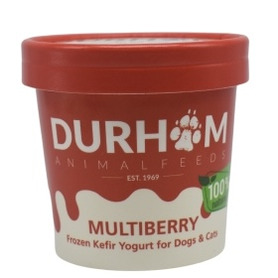 DAF Multiberry Yoghurt