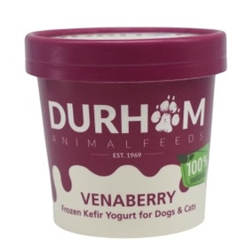 DAF Venaberry Yoghurt
