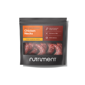 Nutriment Chicken Necks 1kg