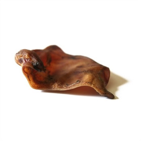 JR Iberian Dried Pig Ears 5pk
