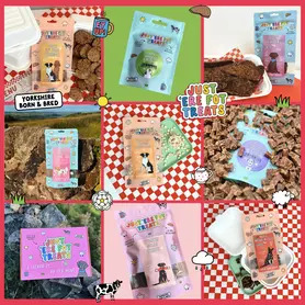 Monthly Bundle Box - April