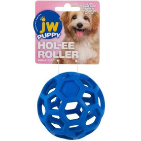 JW Hol-ee Puppy Ball 