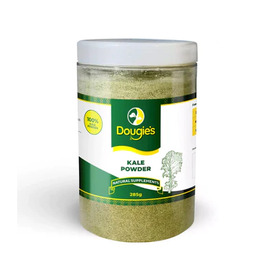 Dougies Kale Powder (285g)
