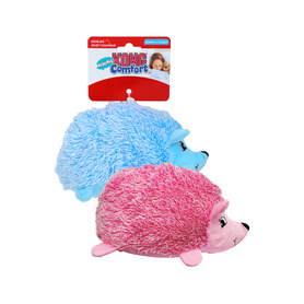 KONG Comfort HedgeHug Puppy Assorted 