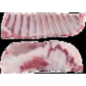 Reggie's Raw Lamb Ribs 1kg