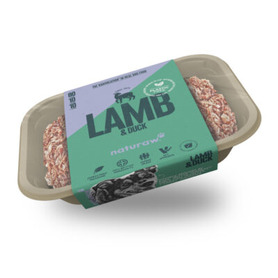 Naturaw Prime Lamb with Duck (500g)