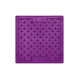 LickiMat Buddy Purple