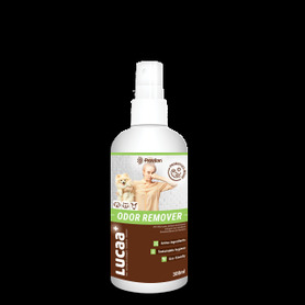 *10% OFF* Ingenious Probiotics - Lucaa+ Odor Remover 300ml