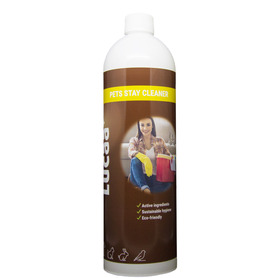 Lucaa+ Pet Stay Cleaner 1L