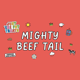 Mighty Beef Tail - Single