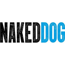 Naked Dog Goose - 2 x 500g