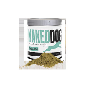 Naked Dog Supplement Itch-Aid 300g