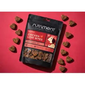 Nutriment Chicken Love Bites