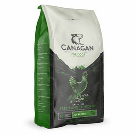 Canagan Free-Range Chicken