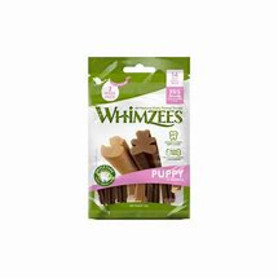 Whimzees Puppy Value Pack XS/S 105g