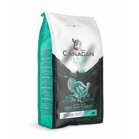 Canagan Special Grain Free Cat Food 1.5kg -  Dental for Cats