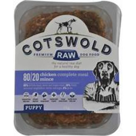 Cotswold RAW Puppy - Chicken 