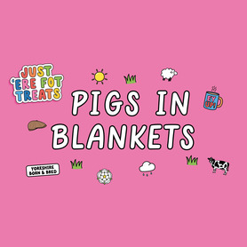Pig In Blanket - Single