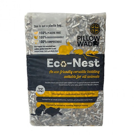 Pillow Wad Large Bio Bag Eco Nest 3.2kg