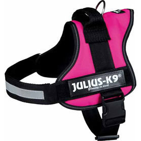 *REDUCED TO CLEAR*  Julius-K9 Powerharness 2XL/3