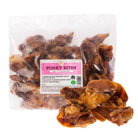 JR Porky Bites 500g