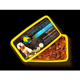 ProDog Chicken With Green Tripe For Puppies 500g