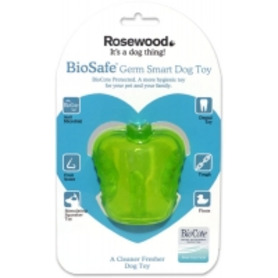 Pear Biosafe Toy