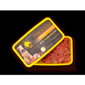 ProDog Pure 80:10:10 Beef with Offal 500g