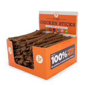 JR Pure Sticks - Chicken
