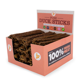 JR Pure Sticks - Duck