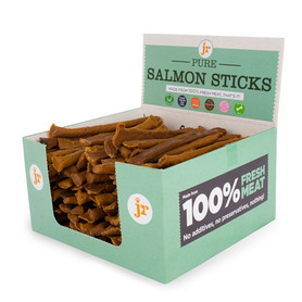 JR Pure Sticks - Salmon
